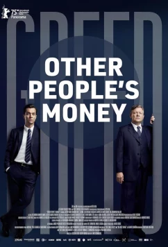 Чужие деньги / Other People's Money (2025)
