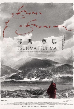 Цунма, Цунма: лето с монахинями в Гималаях / Tsunma, Tsunma: My Summer with the Female Monastics of the Himalaya (2018)