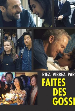 Цветы жизни / Faites des gosses (2019)
