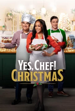 Да, шеф! Рождество / Yes, Chef! Christmas (2023)