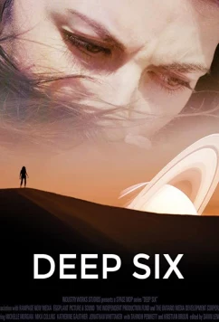 Дальний космос / Deep Six (2018)