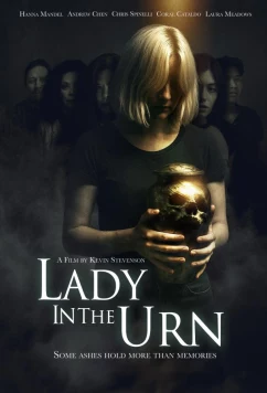 Дама в урне / Lady in the Urn (2025)
