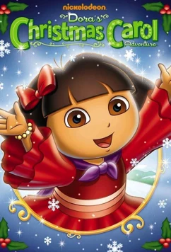 Даша-следопыт: Рождественское приключение Даши / Dora the Explorer: Dora's Christmas Carol Adventure (2009)