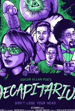 Декапитариум / Decapitarium (2021)