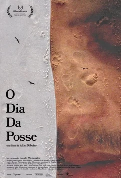 День Инаугурации / O Dia da Posse (2021)
