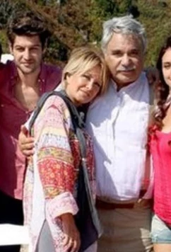 День стал вечером / Gün Aksam Oldu (2011)