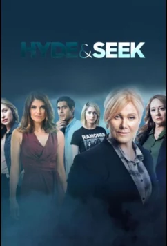 Детектив Хайд / Hyde & Seek (2016)