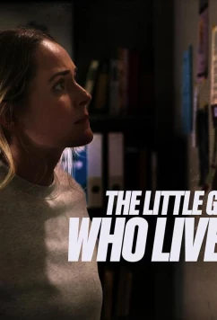 Девочка, которая выжила / The Little Girl Who Lived (2025)