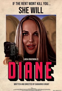 Диана / Diane (2023)
