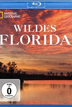 Дикая Флорида / Wild Florida (2013)