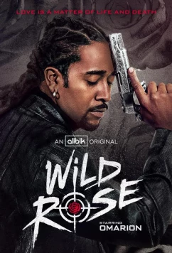 Дикий Роуз / Wild Rose (2026)