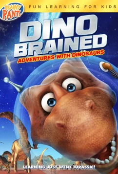 Диноголовые / Dino Brained (2019)