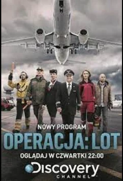 Discovery. Аэропорт Варшавы / The Airport: Warsaw (2020)