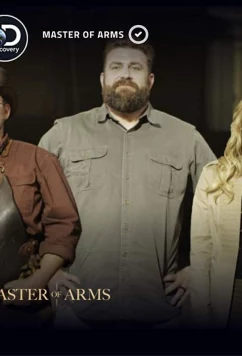 Discovery. Лучший оружейник / Master of Arms (2018)