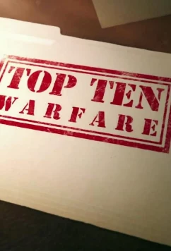 Discovery: Военный архив: под грифом «Топ-10» / Top Ten of Warfare (2016)
