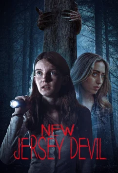 Дьявол из Джерси / New Jersey Devil (2026)