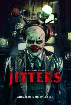 До мурашек / Jitters (2026)