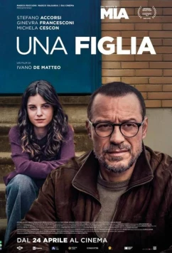 Дочь / Una figlia (2025)