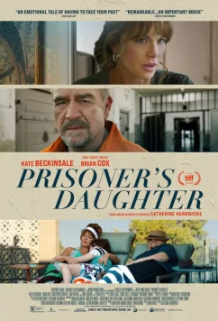 Дочь заключенного / Prisoner's Daughter (2022)