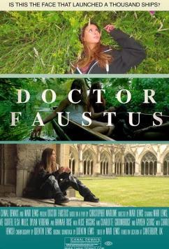Доктор Фауст / Doctor Faustus (2021)