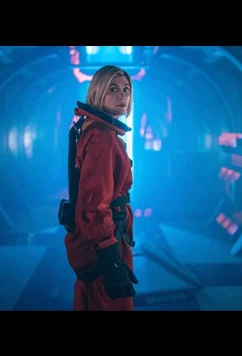 Доктор Кто. Сила Доктора (2022)
