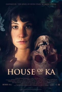 Дом Ка / House of Ka (2026)
