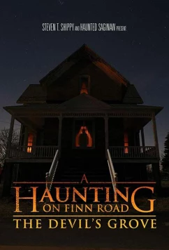 Дом у дороги в ад / The House on Devil's Road (2019)