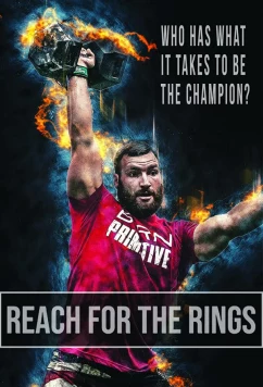 Дотянуться до колец / Reach for the Rings (2021)