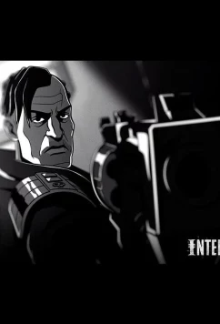 Дознаватель / Interrogator (2022)