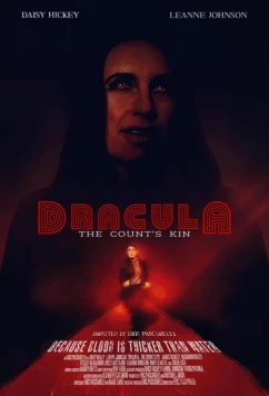 Дракула: Род Графа / Dracula: The Count's Kin (2024)