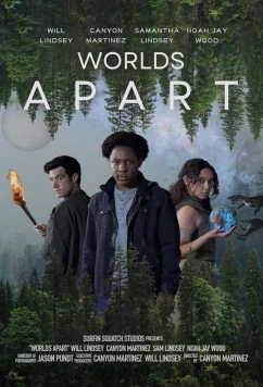 Другие миры / Worlds Apart (2025)