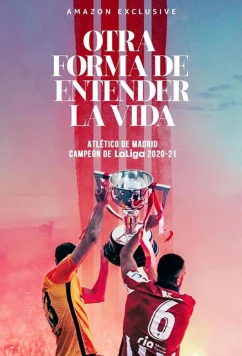 Другое понимание жизни / Otra forma de entender la vida (2021)