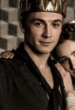 Другой мир / Den anden verden (2016)