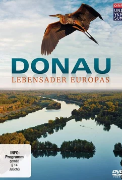 Дунай: Европейская Амазонка / Danube: Europe's Amazon (2012)