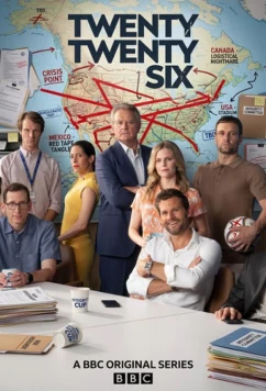 Двадцать двадцать шесть / Twenty Twenty Six (2026)