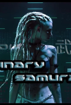 Двоичный самурай / Binary Samurai (2023)