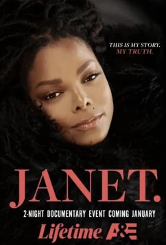 Джанет Джексон / Janet Jackson (2022)