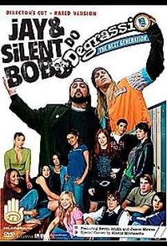 Джей и молчаливый Боб уделывают Деграсси / Jay and Silent Bob Do Degrassi (2005)