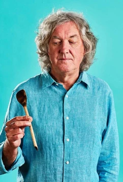 Джеймс Мэй: О, повар! / James May: Oh Cook! (2020)