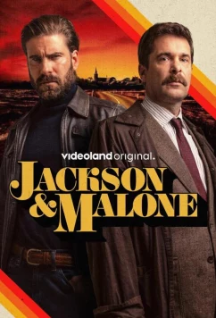 Джексон и Малоун / Jackson & Malone (2024)