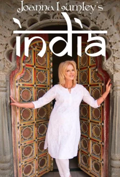 Джоанна Ламли в Индии / Joanna Lumley's India (2017)