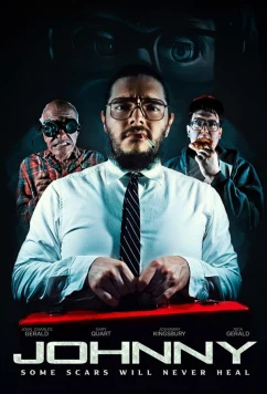 Джонни / Johnny (2021)
