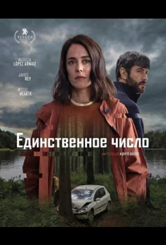 Единственное число / Singular (2025)