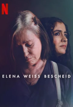 Елена знает / Elena sabe (2023)