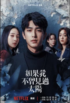 Если бы я не видел солнца / Ru Guo Wo Bu Ceng Jian Guo Tai Yang / Had I Not Seen the Sun (2025)