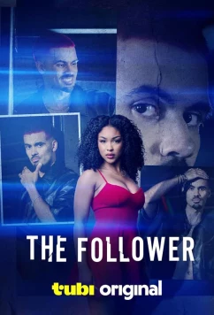 Фанатка / The Follower (2025)
