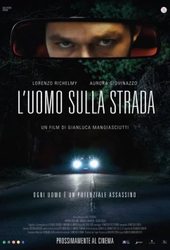 Фантом из прошлого / L'uomo sulla strada (2022)