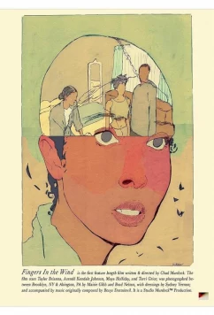 Флюгер / Fingers in the Wind (2022)