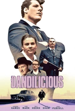 Франтиссимо / Dandilicious (2021)