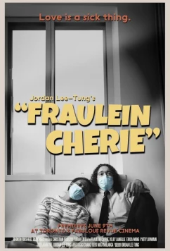 Фрейлейн Шери / Fraulein Cherie (2024)